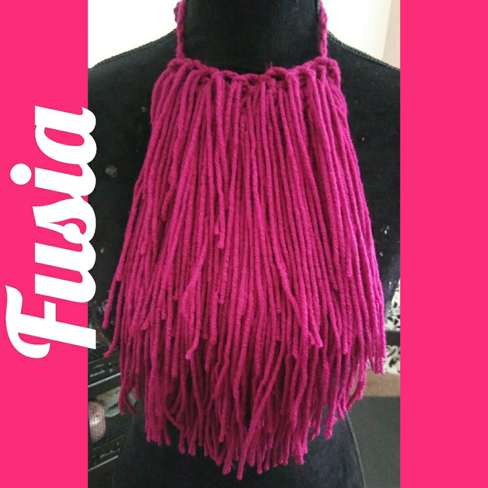 Scarf/Necklace